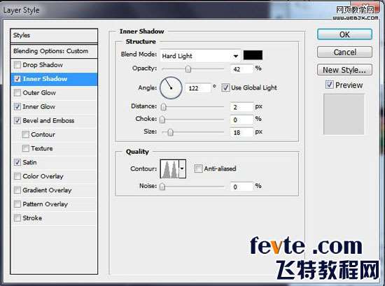 PS给照片添加绚丽背景 优图宝 PS图片合成教程