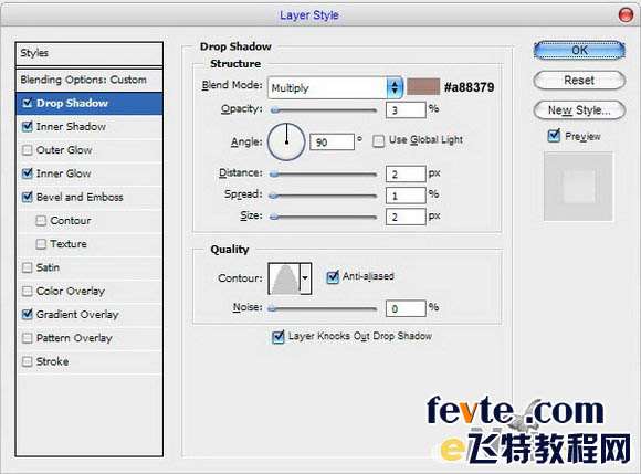 用PS给照片添加泪滴 优图宝 PS图片合成教程