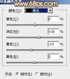 Lomo风格，教你用ps调出Lomo风格的照片