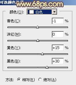 Lomo风格，教你用ps调出Lomo风格的照片