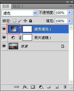 ps调出日落色调教程_ps教程自学网(www.utobao.com) ps调出日落色调教程