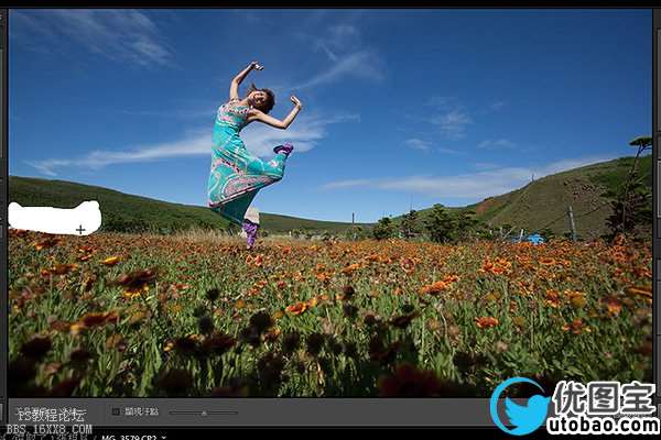 Adobe Lightroom 5新功能介绍
