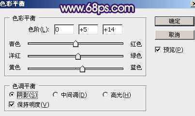 黄色调，ps调出淡黄色的小清新照片