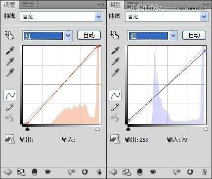 LOMO效果！ps调出LOMO效果色调教程