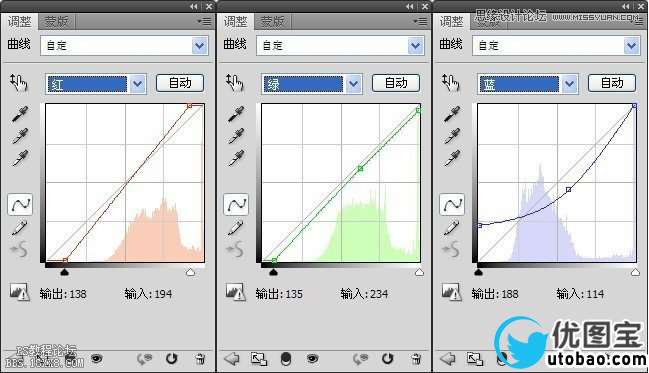 LOMO效果！ps调出LOMO效果色调教程