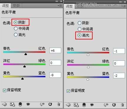 LOMO效果！ps调出LOMO效果色调教程