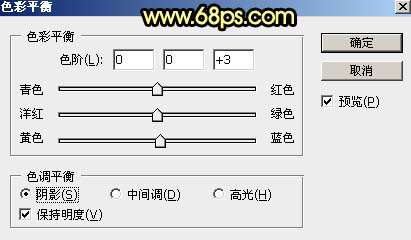 紫黄色，调出浓艳的紫黄色调照片效果_www.utobao.com