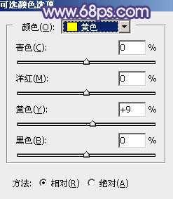 蓝绿色，调出蓝绿色照片效果教程_www.utobao.com