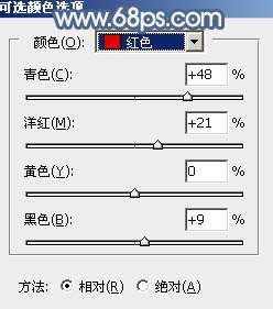暗蓝色，调出古典暗色调人像效果教程_www.utobao.com