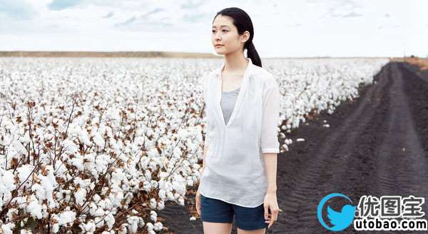 MUJI风格,教你打造清新通透的MUJI风格照片_www.utobao.com