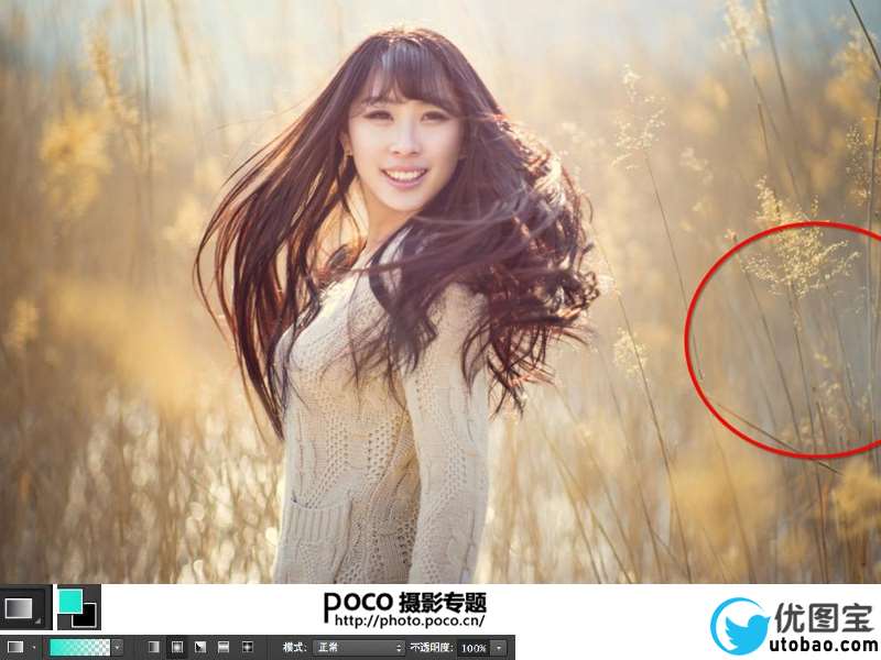 冬季户外人像策划、摄影、后期全解析