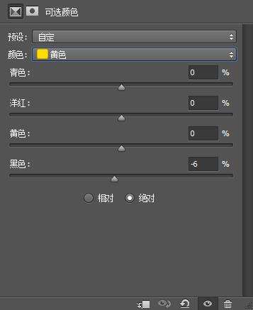 人像调色,教你调出唯美原色调_www.utobao.com