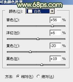 暖色调，调出昏暗风格的暖色效果_www.utobao.com