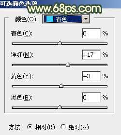 暖色调，调出昏暗风格的暖色效果_www.utobao.com