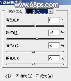 淡蓝色，ps调出照片淡蓝色调效果