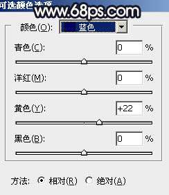 橙色调，给照片调色和调色光影效果_www.utobao.com