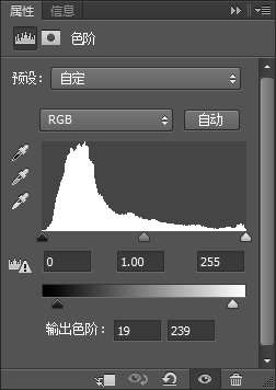 不一样的调色思路 教你调出伪高级灰