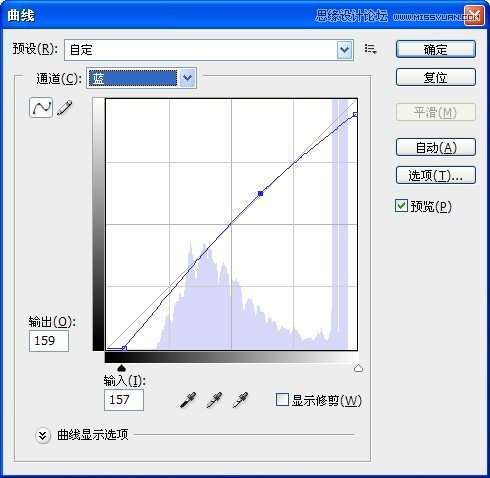 儿童照片调色！调出日系淡雅色调教程