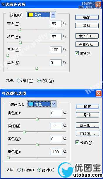 为MM照片调出朦胧的柔软色调的教程