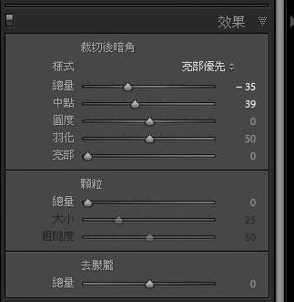 人像后期,Lighroom五分钟快速编辑后期教程_www.utobao.com