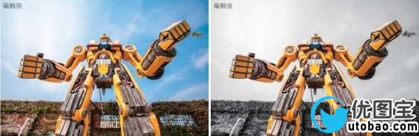 LR技巧，十五个高手都用的关键秘技_www.utobao.com