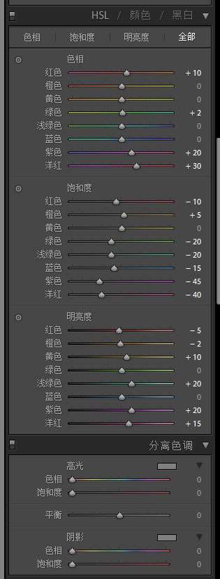 胶片效果，制作欧美电影胶片效果教程_www.utobao.com