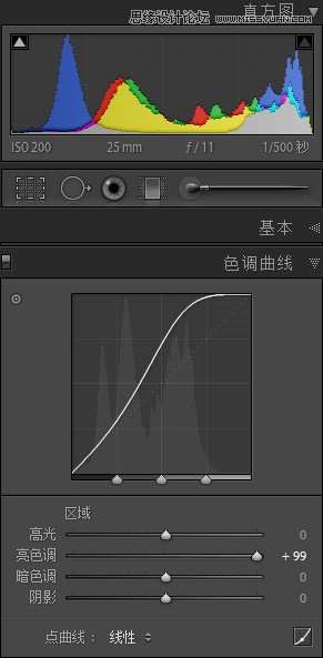 如何用Lightroom让照片高光层次更丰富