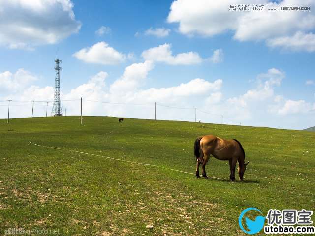 如何用Lightroom让照片高光层次更丰富