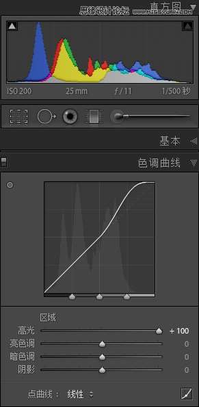 如何用Lightroom让照片高光层次更丰富