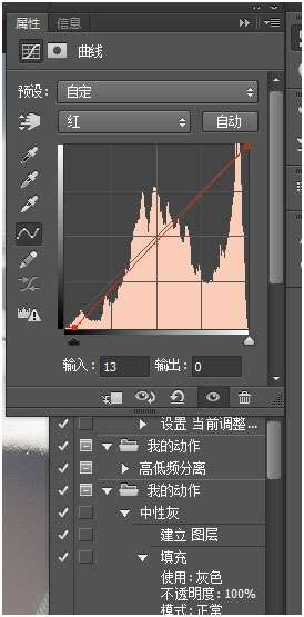 私房照，私房摄影后期调色教程_www.utobao.com