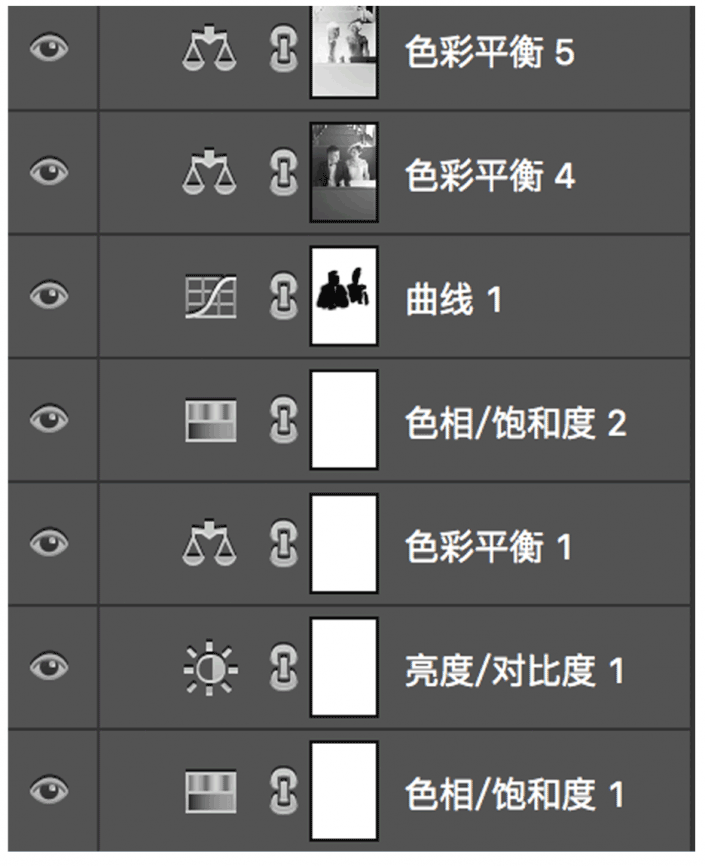 电影海报，用PS调出电影质感的婚纱海报_www.utobao.com