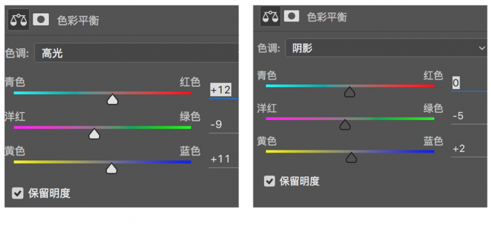 日系色，用LR和PS把过暗夜景调出轻淡唯美浪漫感_www.utobao.com