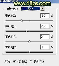 霞光效果，给湖边婚纱照添加霞光效果_www.utobao.com