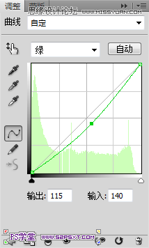 Photoshop简单调出质感的黑白色板车,PS教程,