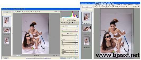 Photoshop调出健康的古铜色效果,PS教程,16xx8.com教程网