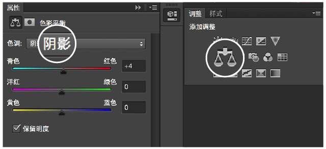 欧美色，用PS打造立体感的欧美人像感大片_www.utobao.com