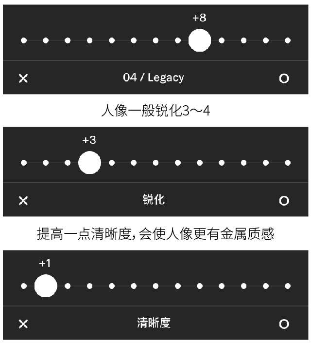 欧美色，用PS打造立体感的欧美人像感大片_www.utobao.com