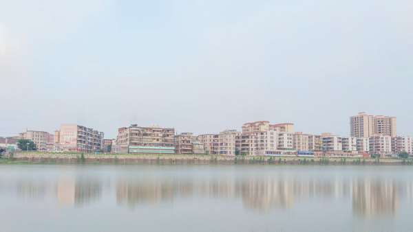 城市风景，提出明亮的城市风光照片_www.utobao.com