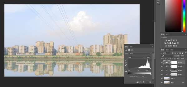 城市风景，提出明亮的城市风光照片_www.utobao.com