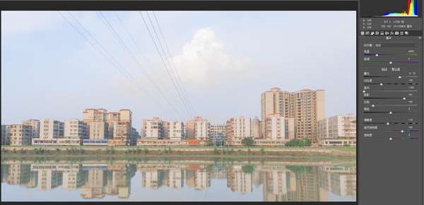 城市风景，提出明亮的城市风光照片_www.utobao.com