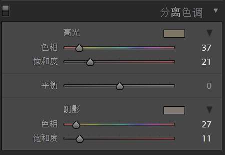 宝宝调色,Lightroom滤镜营造温暖色调_www.utobao.com