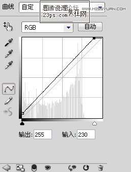 Photoshop调出外景人物美女复古黄色调教程,PS教程,16xx8.com教程网