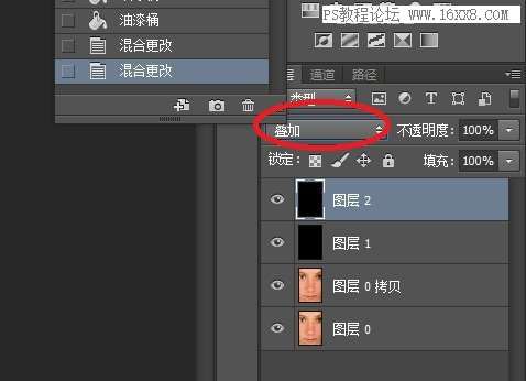 精修教程，跟大家讲讲人像摄影前期和后期精修_www.utobao.com
