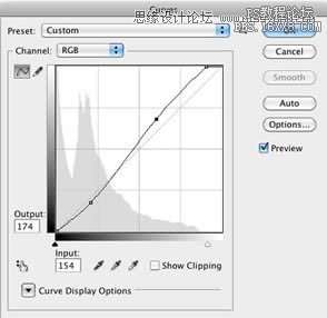 Photoshop打造梦幻CD封面效果,PS教程,16xx8.com教程网