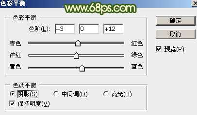 绿色调，教你用ps调出黄绿色调人像照片_www.utobao.com