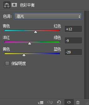 日系色，调出温暖的日系色室内人像照片_www.utobao.com