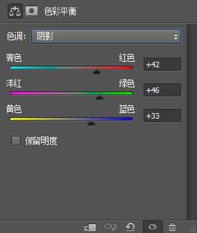 日系色，调出温暖的日系色室内人像照片_www.utobao.com