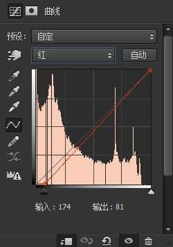 淡青色,PSCC+ACR调出德系淡青艺术色调