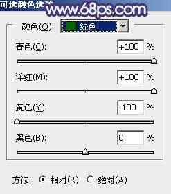 紫色调，给照片调出紫色色调和制作透射光线_www.utobao.com