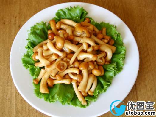 美食后期，教你怎样给食物做后期